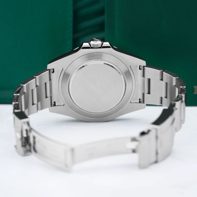 Rolex Explorer II 216570 Image 4